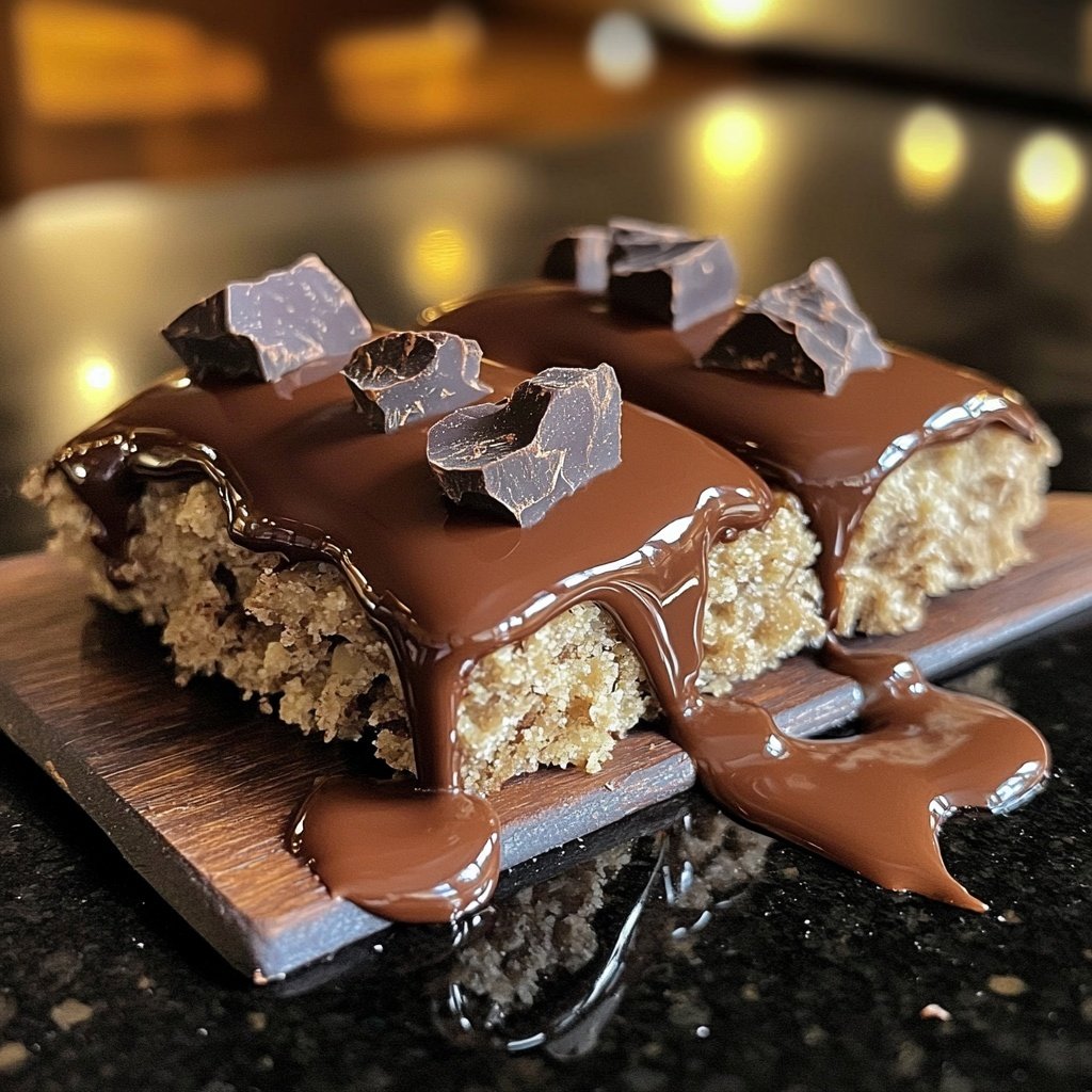 Easy Chocolate Recipes at Home