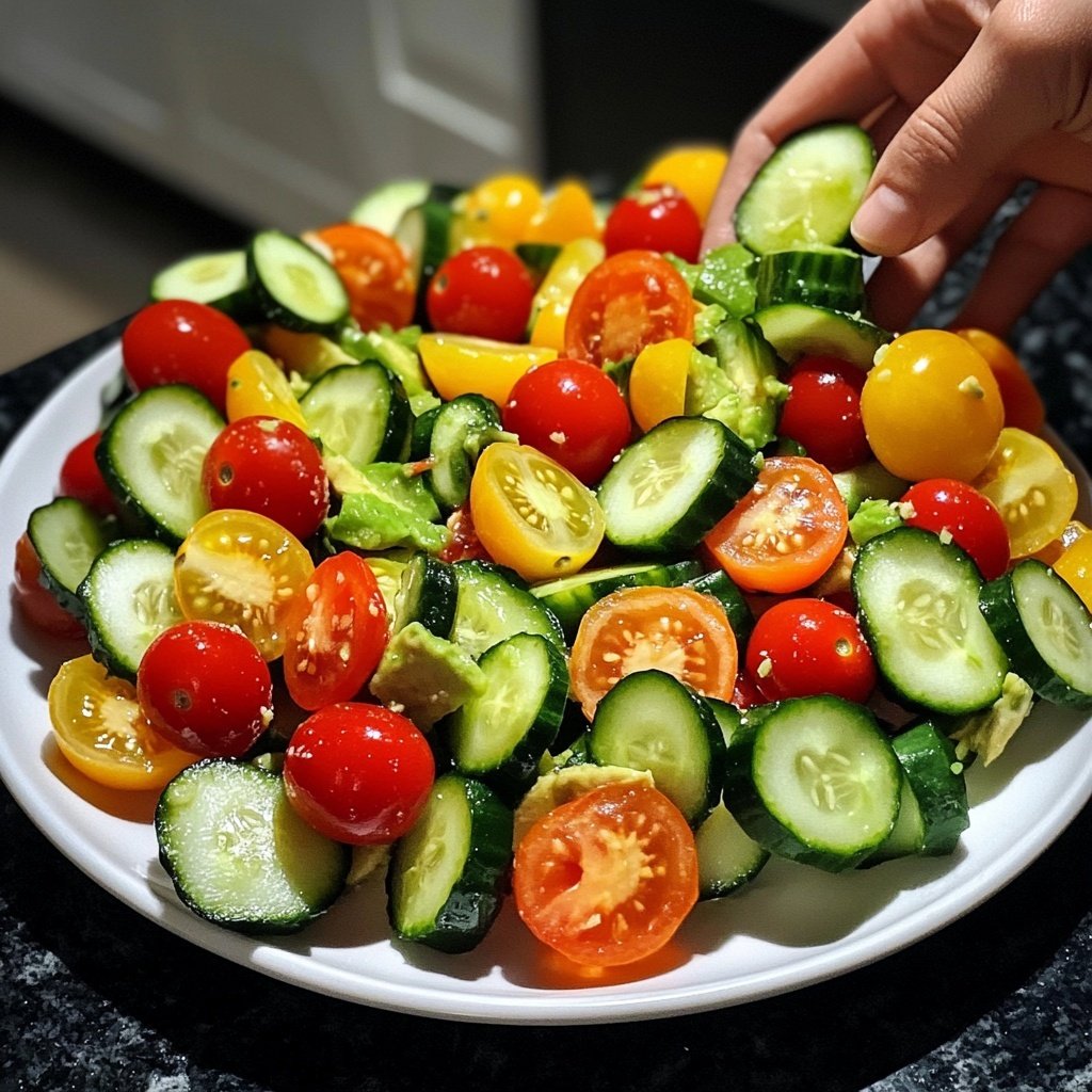 Quick Healthy Snacks at Home