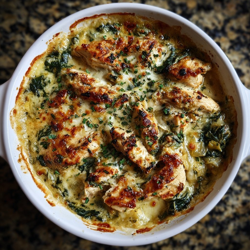 Warm Kitchen Classics