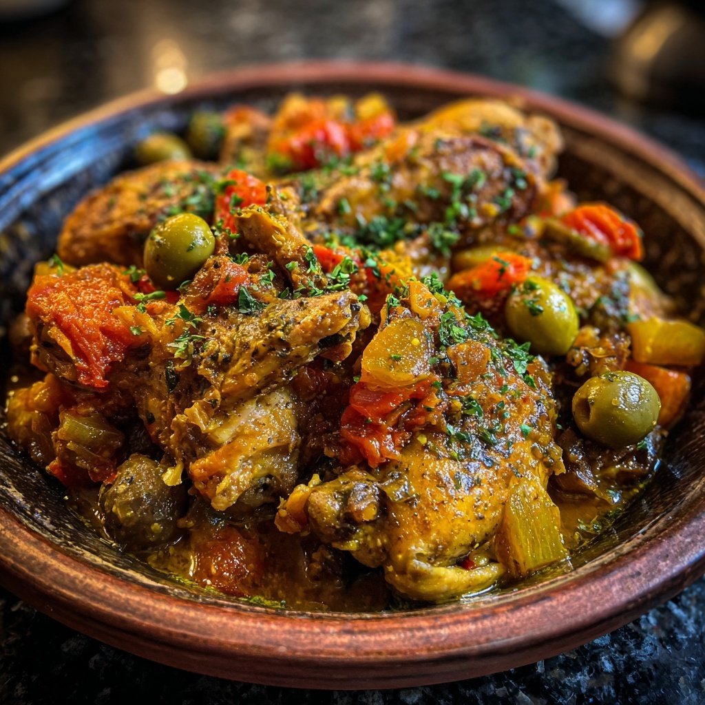 International Table Stories