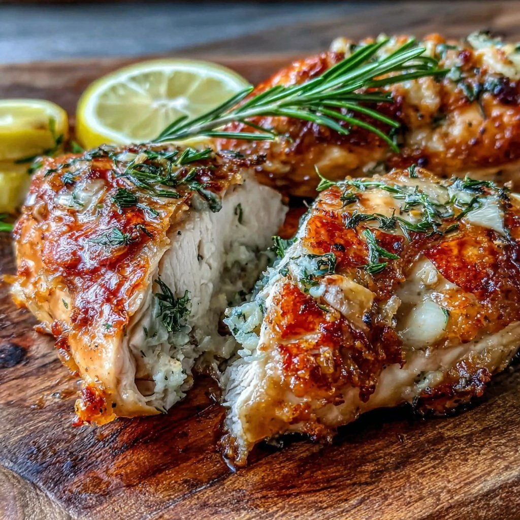 Healthy Comfort Classics