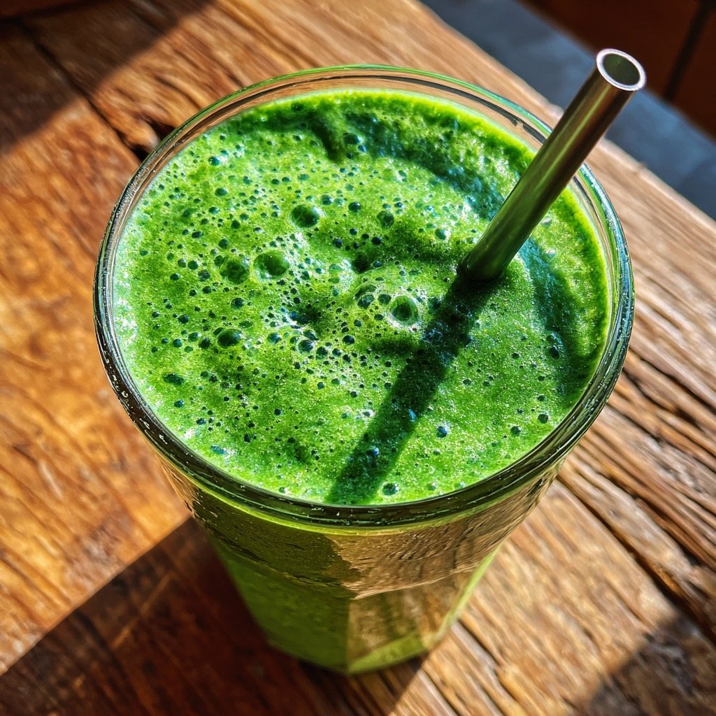 Smoothie Recipes High Protein