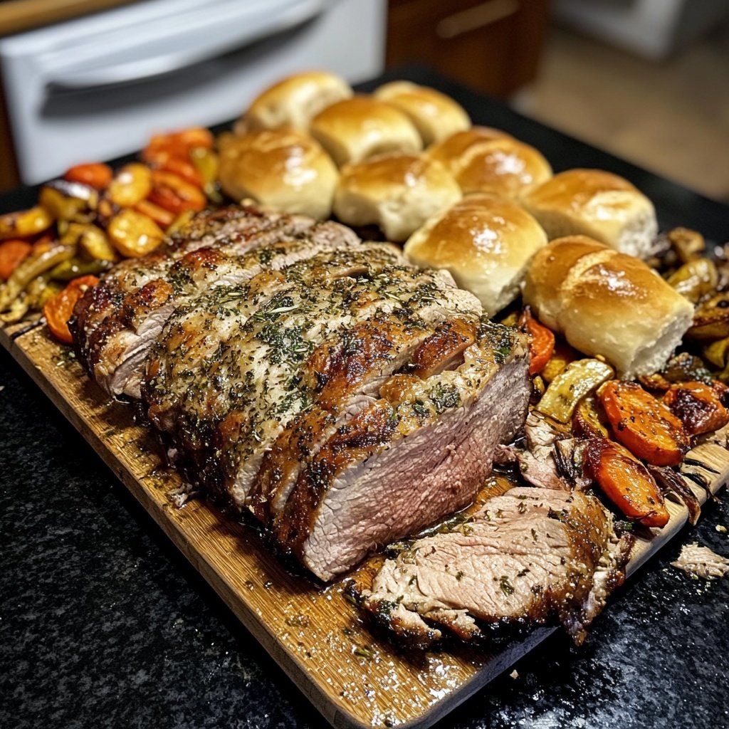 Sunday Dinner Ideas Made Simple