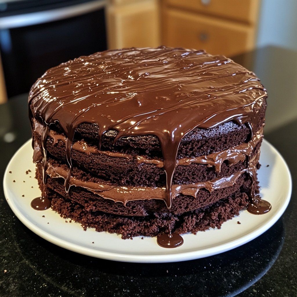 Classic Chocolate Recipes Everyone Loves