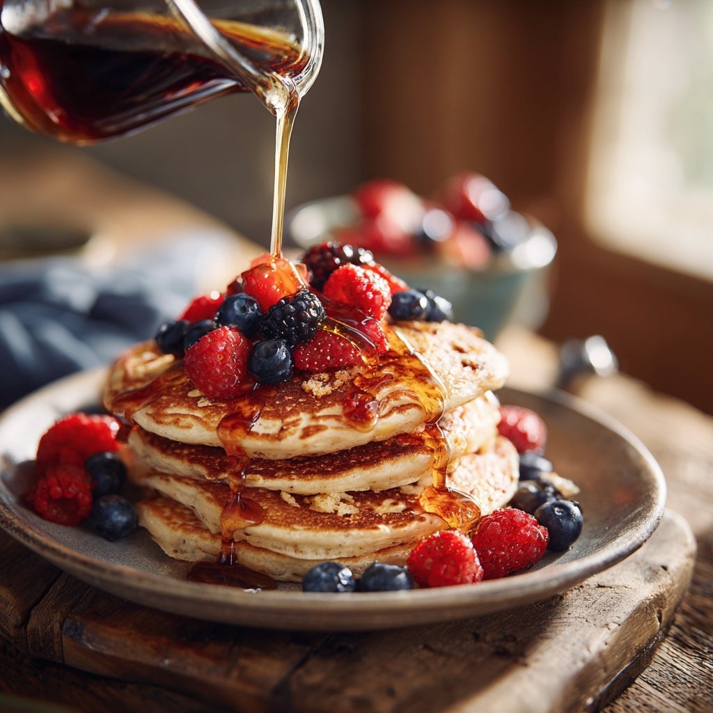 Breakfast Ideas For A Crowd With Minimal Cleanup